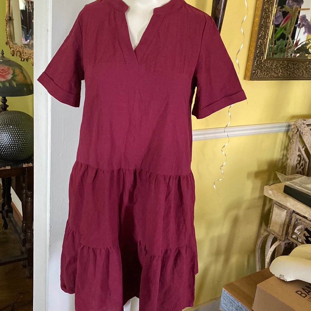 S Welaneol Dress